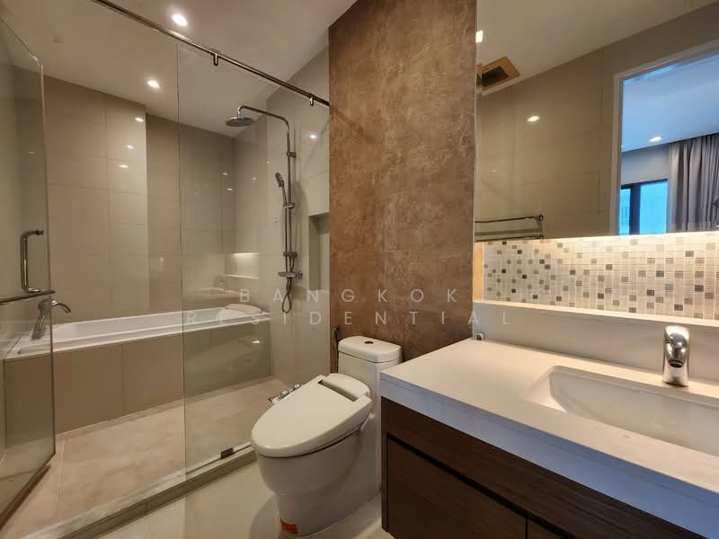 Bright Sukhumvit 24, Bangkok, Sukhumvit 24 Alley, Khong Tan, Khlong Toei, Bangkok, 2 Bedrooms, 93 sqm, Condo For Sale, by Bangkok Residential, 500431856 - DDproperty.com