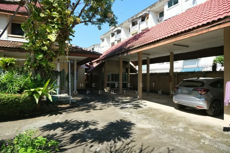 บ้านเดี่ยวพร้อมที่ดินปากเกร็ด นนทบุรี, Nonthaburi, Pak Kret, Nonthaburi, 6 Bedrooms, 150 sqm, Single Detached House For Sale, by The Best Property ฝน, 500431858 - DDproperty.com