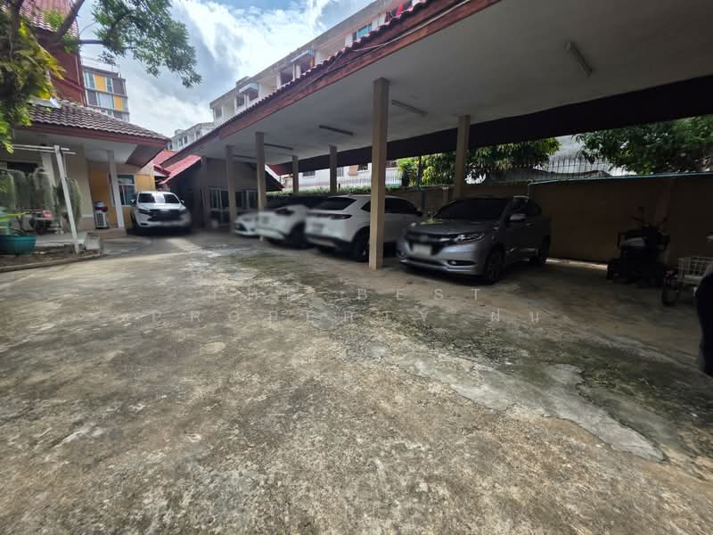 บ้านเดี่ยวพร้อมที่ดินปากเกร็ด นนทบุรี, นนทบุรี, ปากเกร็ด, นนทบุรี, 150 ตร.ม., บ้านเดี่ยว ขาย, โดย The Best Property ฝน, 500431858 - DDproperty.com