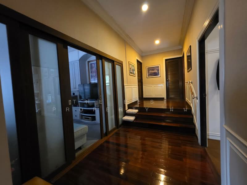 บ้านเดี่ยวพร้อมที่ดินปากเกร็ด นนทบุรี, นนทบุรี, ปากเกร็ด, นนทบุรี, 150 ตร.ม., บ้านเดี่ยว ขาย, โดย The Best Property ฝน, 500431858 - DDproperty.com