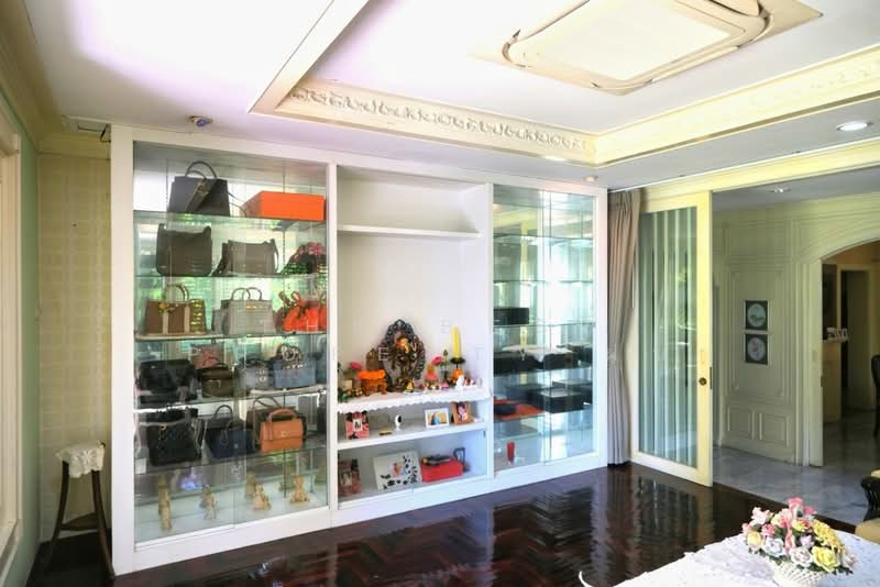 บ้านเดี่ยวพร้อมที่ดินปากเกร็ด นนทบุรี, Nonthaburi, Pak Kret, Nonthaburi, 6 Bedrooms, 150 sqm, Single Detached House For Sale, by The Best Property ฝน, 500431858 - DDproperty.com
