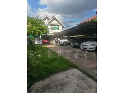 ขาย - บ้านเดี่ยว จรํญ13, กรุงเทพ