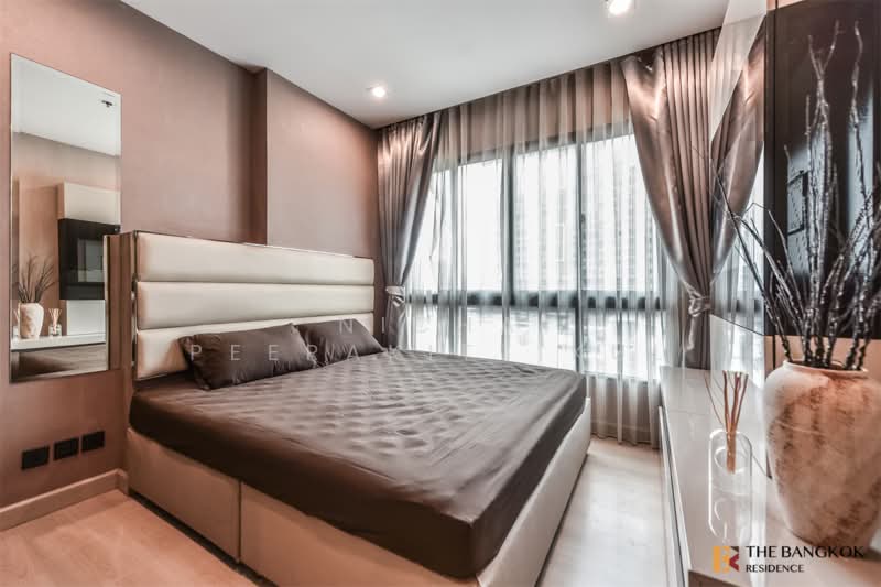 The Signature by URBANO : เดอะ ซิกเนเจอร์ บาย เออร์บาโน่, กรุงเทพ, 1525 พหลโยธิน, สามเสนใน, พญาไท, กรุงเทพ, 48 ตร.ม., คอนโด ให้เช่า, โดย Nicha Peerakittikul, 500431861 - DDproperty.com