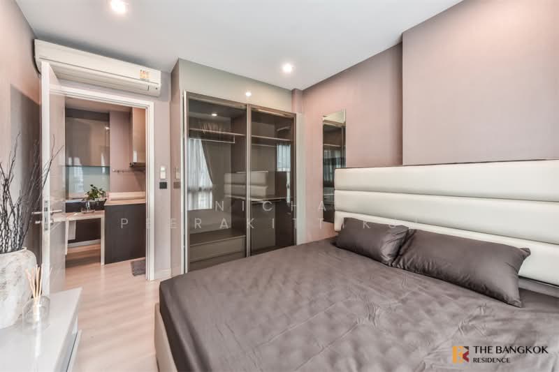 The Signature by URBANO : เดอะ ซิกเนเจอร์ บาย เออร์บาโน่, กรุงเทพ, 1525 พหลโยธิน, สามเสนใน, พญาไท, กรุงเทพ, 48 ตร.ม., คอนโด ให้เช่า, โดย Nicha Peerakittikul, 500431861 - DDproperty.com