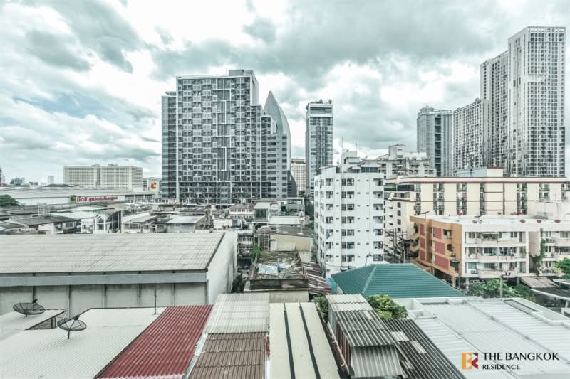The Signature by URBANO : เดอะ ซิกเนเจอร์ บาย เออร์บาโน่, กรุงเทพ, 1525 พหลโยธิน, สามเสนใน, พญาไท, กรุงเทพ, 48 ตร.ม., คอนโด ให้เช่า, โดย Nicha Peerakittikul, 500431861 - DDproperty.com