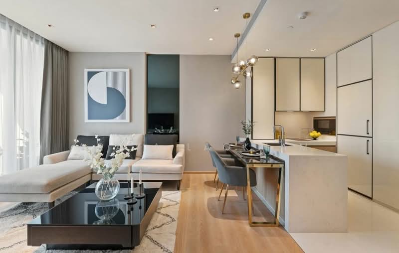 BEATNIQ Sukhumvit 32, Bangkok, Soi Sukhumvit 32, Sukhumvit Road, Khong Tan, Khlong Toei, Bangkok, 1 Bedroom, 58 sqm, Condo For Sale, by Araya Laokham, 500431862 - DDproperty.com