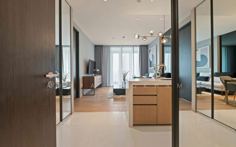 BEATNIQ Sukhumvit 32, Bangkok, Soi Sukhumvit 32, Sukhumvit Road, Khong Tan, Khlong Toei, Bangkok, 1 Bedroom, 58 sqm, Condo For Sale, by Araya Laokham, 500431862 - DDproperty.com