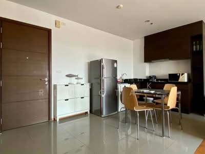For Rent - The Vertical Aree, Bangkok