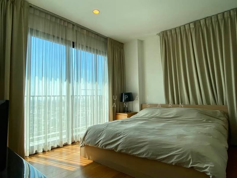 The Vertical Aree, Bangkok, 52 Soi Ari 1, Samsen Nai, Phaya Thai, Bangkok, 2 Bedrooms, 72 sqm, Condo For Rent, by Panupak Reungtanasarn, 500431863 - DDproperty.com