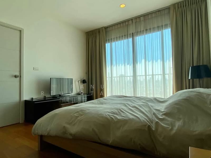 The Vertical Aree, Bangkok, 52 Soi Ari 1, Samsen Nai, Phaya Thai, Bangkok, 2 Bedrooms, 72 sqm, Condo For Rent, by Panupak Reungtanasarn, 500431863 - DDproperty.com