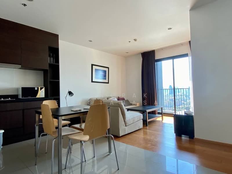The Vertical Aree, Bangkok, 52 Soi Ari 1, Samsen Nai, Phaya Thai, Bangkok, 2 Bedrooms, 72 sqm, Condo For Rent, by Panupak Reungtanasarn, 500431863 - DDproperty.com