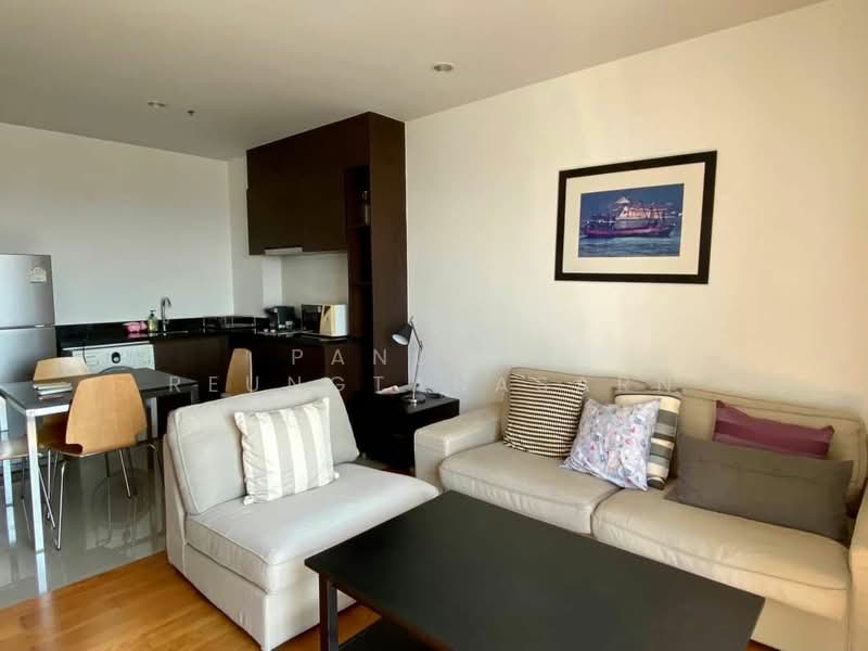 The Vertical Aree, Bangkok, 52 Soi Ari 1, Samsen Nai, Phaya Thai, Bangkok, 2 Bedrooms, 72 sqm, Condo For Rent, by Panupak Reungtanasarn, 500431863 - DDproperty.com