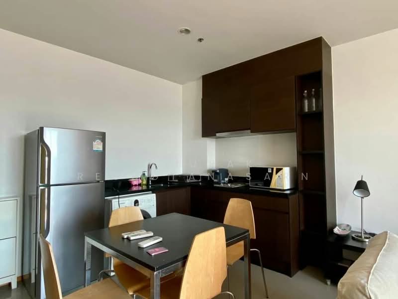 The Vertical Aree, Bangkok, 52 Soi Ari 1, Samsen Nai, Phaya Thai, Bangkok, 2 Bedrooms, 72 sqm, Condo For Rent, by Panupak Reungtanasarn, 500431863 - DDproperty.com
