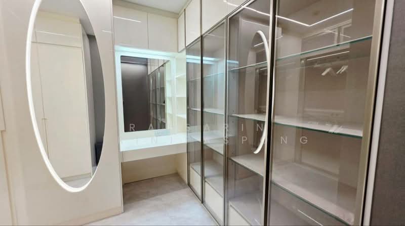 MARQUE Sukhumvit, Bangkok, 719 Sukhumvit 39 Road, Khlong Tan Nua, Watthana, Bangkok, 3 Bedrooms, 192 sqm, Condo For Rent, by Ratsarin Sirinipaspong, 500431864 - DDproperty.com