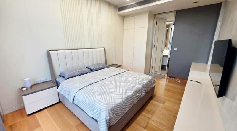 MARQUE Sukhumvit, Bangkok, 719 Sukhumvit 39 Road, Khlong Tan Nua, Watthana, Bangkok, 3 Bedrooms, 192 sqm, Condo For Rent, by Ratsarin Sirinipaspong, 500431864 - DDproperty.com