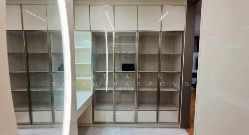 MARQUE Sukhumvit, Bangkok, 719 Sukhumvit 39 Road, Khlong Tan Nua, Watthana, Bangkok, 3 Bedrooms, 192 sqm, Condo For Rent, by Ratsarin Sirinipaspong, 500431864 - DDproperty.com