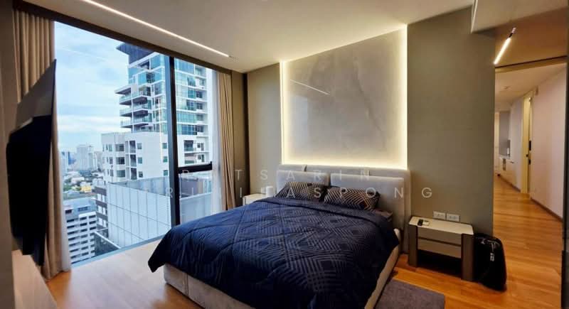 MARQUE Sukhumvit, Bangkok, 719 Sukhumvit 39 Road, Khlong Tan Nua, Watthana, Bangkok, 3 Bedrooms, 192 sqm, Condo For Rent, by Ratsarin Sirinipaspong, 500431864 - DDproperty.com