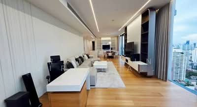 For Rent - MARQUE Sukhumvit, Bangkok