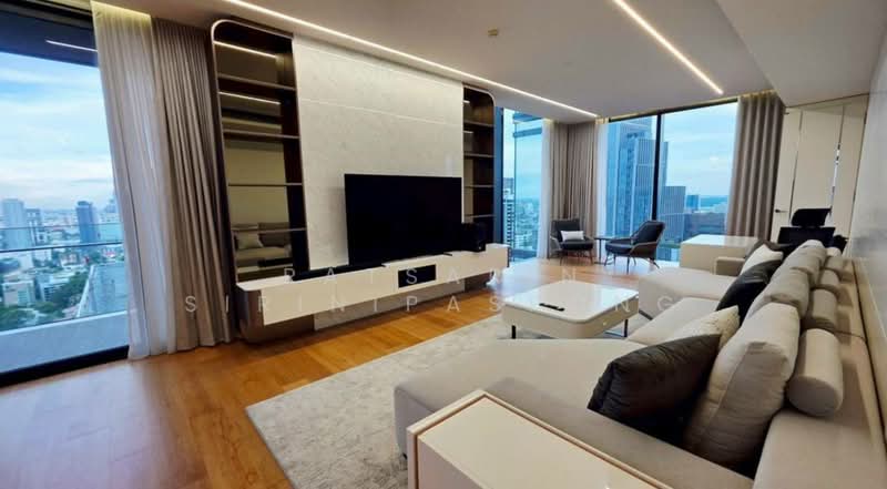 MARQUE Sukhumvit, Bangkok, 719 Sukhumvit 39 Road, Khlong Tan Nua, Watthana, Bangkok, 3 Bedrooms, 192 sqm, Condo For Rent, by Ratsarin Sirinipaspong, 500431864 - DDproperty.com