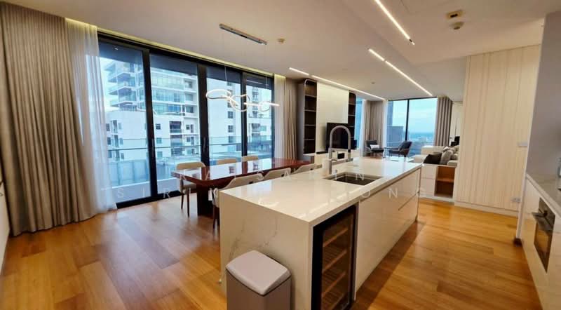 MARQUE Sukhumvit, Bangkok, 719 Sukhumvit 39 Road, Khlong Tan Nua, Watthana, Bangkok, 3 Bedrooms, 192 sqm, Condo For Rent, by Ratsarin Sirinipaspong, 500431864 - DDproperty.com