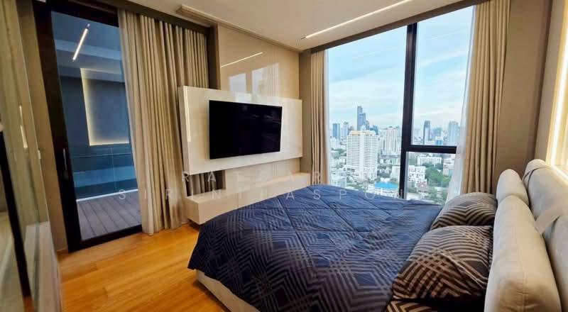 MARQUE Sukhumvit, Bangkok, 719 Sukhumvit 39 Road, Khlong Tan Nua, Watthana, Bangkok, 3 Bedrooms, 192 sqm, Condo For Rent, by Ratsarin Sirinipaspong, 500431864 - DDproperty.com