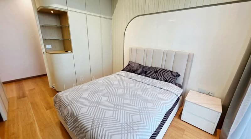 MARQUE Sukhumvit, Bangkok, 719 Sukhumvit 39 Road, Khlong Tan Nua, Watthana, Bangkok, 3 Bedrooms, 192 sqm, Condo For Rent, by Ratsarin Sirinipaspong, 500431864 - DDproperty.com