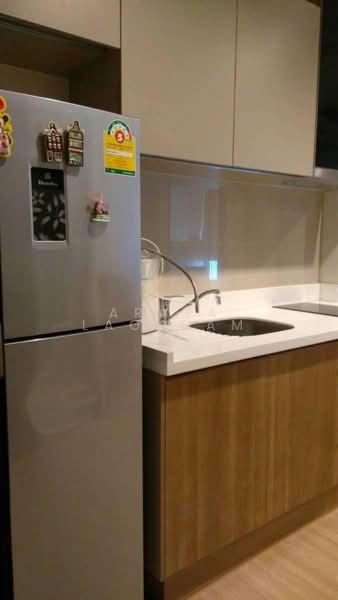 Rhythm Sathorn, Bangkok, 141 Soi Sathorn 21, Yan Nawa, Sathon, Bangkok, 1 Bedroom, 35 sqm, Condo For Rent, by Araya Laokham, 500431865 - DDproperty.com