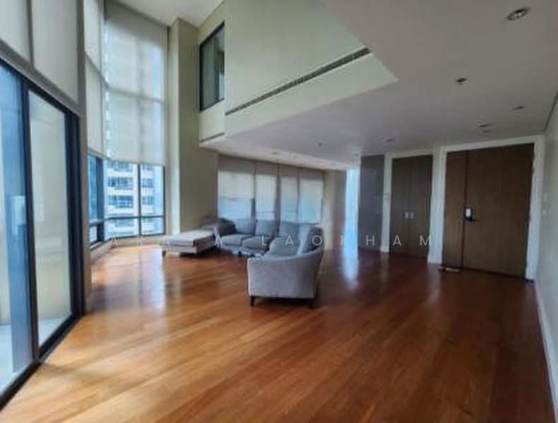 Bright Sukhumvit 24, Bangkok, Sukhumvit 24 Alley, Khong Tan, Khlong Toei, Bangkok, 6 Bedrooms, 365 sqm, Condo For Rent, by Araya Laokham, 500431867 - DDproperty.com