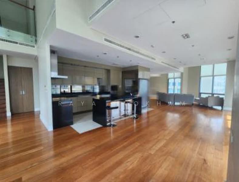 Bright Sukhumvit 24, Bangkok, Sukhumvit 24 Alley, Khong Tan, Khlong Toei, Bangkok, 6 Bedrooms, 365 sqm, Condo For Rent, by Araya Laokham, 500431867 - DDproperty.com