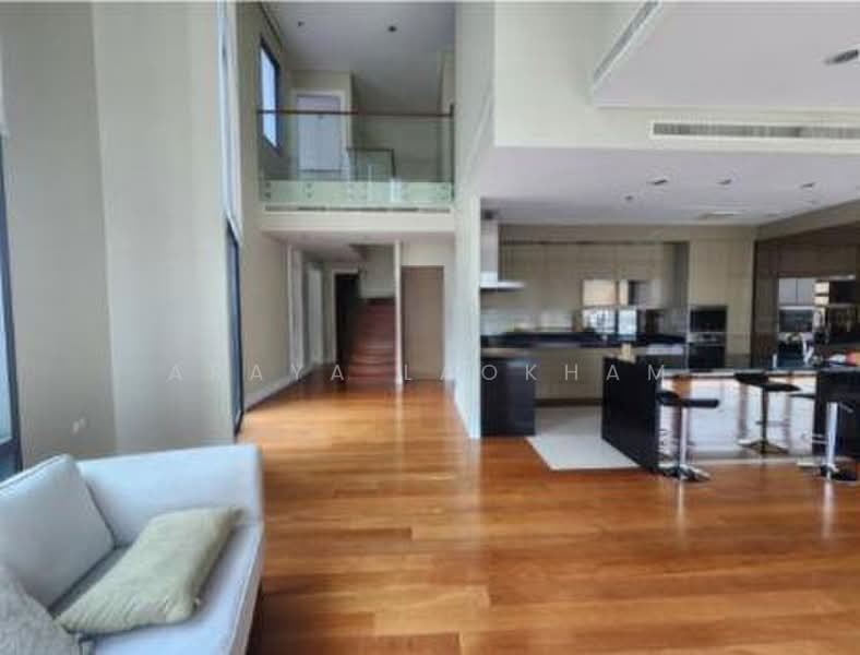 Bright Sukhumvit 24 : ไบร์ท สุขุมวิท 24, กรุงเทพ, ถนนสุขุมวิท 24, คลองตัน, คลองเตย, กรุงเทพ, 365 ตร.ม., คอนโด ให้เช่า, โดย Araya Laokham, 500431867 - DDproperty.com