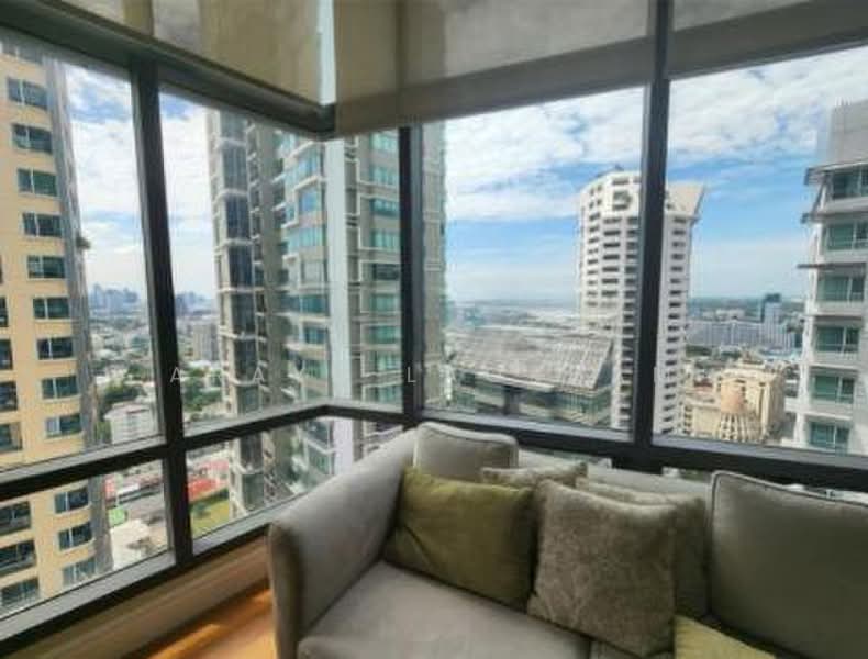 Bright Sukhumvit 24 : ไบร์ท สุขุมวิท 24, กรุงเทพ, ถนนสุขุมวิท 24, คลองตัน, คลองเตย, กรุงเทพ, 365 ตร.ม., คอนโด ให้เช่า, โดย Araya Laokham, 500431867 - DDproperty.com
