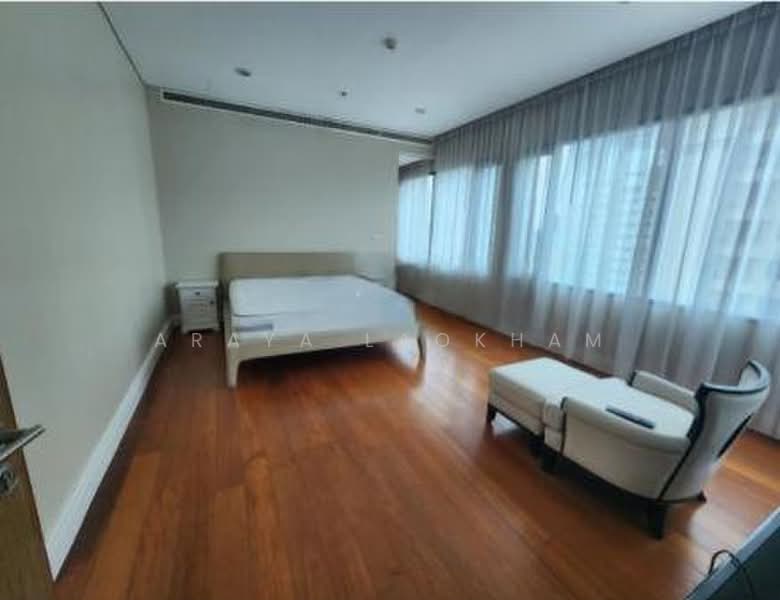 Bright Sukhumvit 24, Bangkok, Sukhumvit 24 Alley, Khong Tan, Khlong Toei, Bangkok, 6 Bedrooms, 365 sqm, Condo For Rent, by Araya Laokham, 500431867 - DDproperty.com