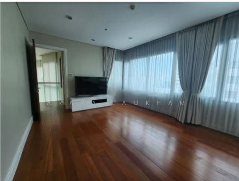 Bright Sukhumvit 24, Bangkok, Sukhumvit 24 Alley, Khong Tan, Khlong Toei, Bangkok, 6 Bedrooms, 365 sqm, Condo For Rent, by Araya Laokham, 500431867 - DDproperty.com