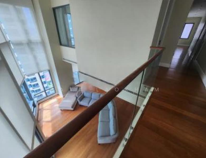 Bright Sukhumvit 24, Bangkok, Sukhumvit 24 Alley, Khong Tan, Khlong Toei, Bangkok, 6 Bedrooms, 365 sqm, Condo For Rent, by Araya Laokham, 500431867 - DDproperty.com