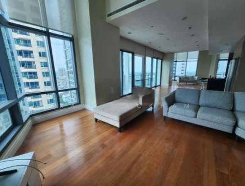 Bright Sukhumvit 24, Bangkok, Sukhumvit 24 Alley, Khong Tan, Khlong Toei, Bangkok, 6 Bedrooms, 365 sqm, Condo For Rent, by Araya Laokham, 500431867 - DDproperty.com