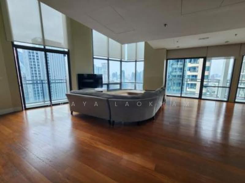 Bright Sukhumvit 24, Bangkok, Sukhumvit 24 Alley, Khong Tan, Khlong Toei, Bangkok, 6 Bedrooms, 365 sqm, Condo For Rent, by Araya Laokham, 500431867 - DDproperty.com