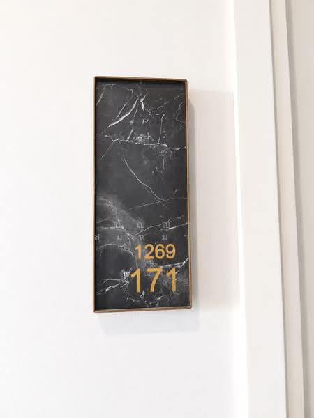 The Tree Sukhumvit 71-Ekamai, Bangkok, 1269 Sukhumvit 71 Road, Suan Luang, Bangkok, 1 Bedroom, 27 sqm, Condo For Sale, by ปัญญา สมหมาย, 500431868 - DDproperty.com