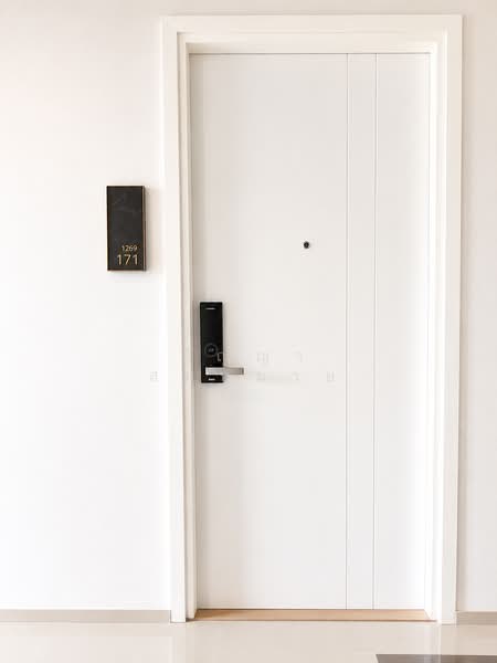 The Tree Sukhumvit 71-Ekamai, Bangkok, 1269 Sukhumvit 71 Road, Suan Luang, Bangkok, 1 Bedroom, 27 sqm, Condo For Sale, by ปัญญา สมหมาย, 500431868 - DDproperty.com