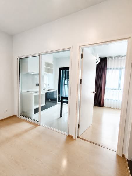 The Tree Sukhumvit 71-Ekamai, Bangkok, 1269 Sukhumvit 71 Road, Suan Luang, Bangkok, 1 Bedroom, 27 sqm, Condo For Sale, by ปัญญา สมหมาย, 500431868 - DDproperty.com