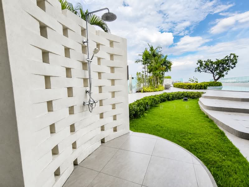 The Tree Sukhumvit 71-Ekamai, Bangkok, 1269 Sukhumvit 71 Road, Suan Luang, Bangkok, 1 Bedroom, 27 sqm, Condo For Sale, by ปัญญา สมหมาย, 500431868 - DDproperty.com