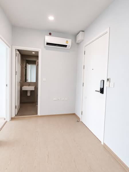 The Tree Sukhumvit 71-Ekamai, Bangkok, 1269 Sukhumvit 71 Road, Suan Luang, Bangkok, 1 Bedroom, 27 sqm, Condo For Sale, by ปัญญา สมหมาย, 500431868 - DDproperty.com
