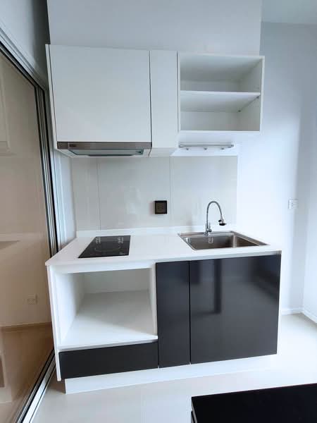 The Tree Sukhumvit 71-Ekamai, Bangkok, 1269 Sukhumvit 71 Road, Suan Luang, Bangkok, 1 Bedroom, 27 sqm, Condo For Sale, by ปัญญา สมหมาย, 500431868 - DDproperty.com