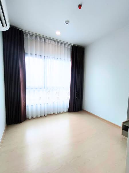 The Tree Sukhumvit 71-Ekamai, Bangkok, 1269 Sukhumvit 71 Road, Suan Luang, Bangkok, 1 Bedroom, 27 sqm, Condo For Sale, by ปัญญา สมหมาย, 500431868 - DDproperty.com
