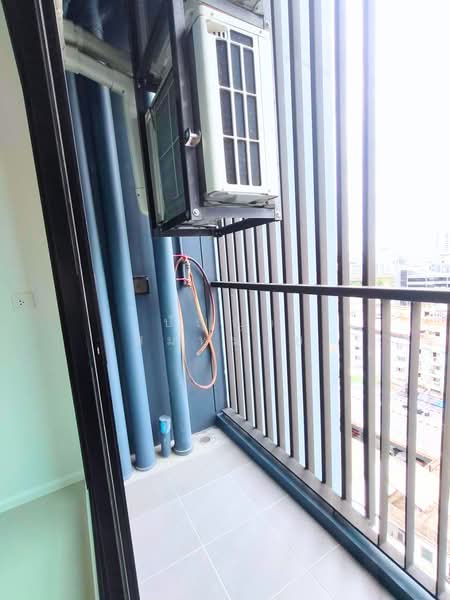 The Tree Sukhumvit 71-Ekamai, Bangkok, 1269 Sukhumvit 71 Road, Suan Luang, Bangkok, 1 Bedroom, 27 sqm, Condo For Sale, by ปัญญา สมหมาย, 500431868 - DDproperty.com