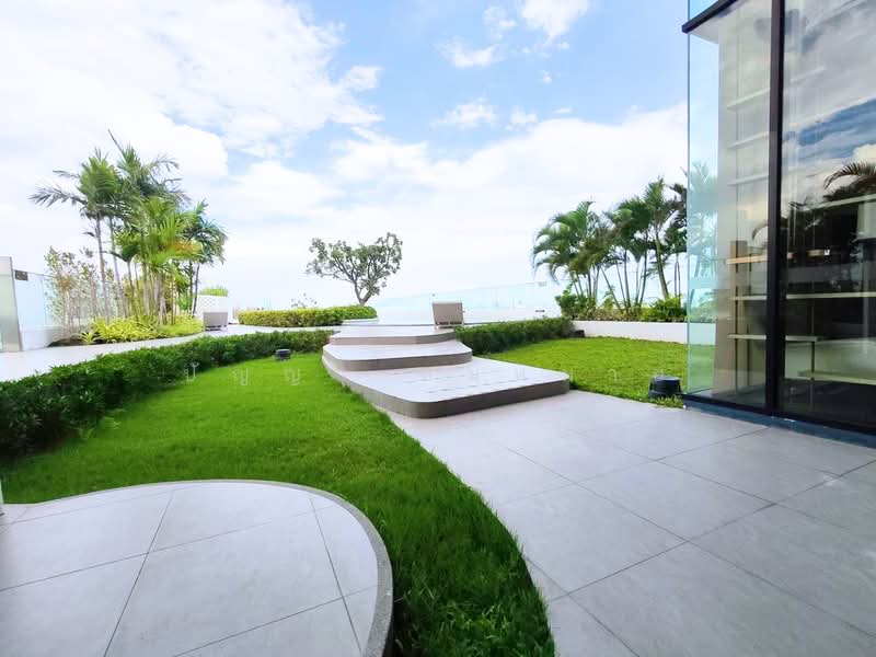 The Tree Sukhumvit 71-Ekamai : เดอะทรี สุขุมวิท 71 – เอกมัย, กรุงเทพ, 1269 ถ. สุขุมวิท 71, สวนหลวง, กรุงเทพ, 27 ตร.ม., คอนโด ขาย, โดย ปัญญา สมหมาย, 500431868 - DDproperty.com