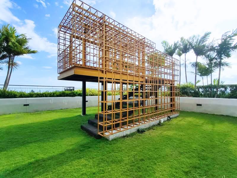 The Tree Sukhumvit 71-Ekamai, Bangkok, 1269 Sukhumvit 71 Road, Suan Luang, Bangkok, 1 Bedroom, 27 sqm, Condo For Sale, by ปัญญา สมหมาย, 500431868 - DDproperty.com