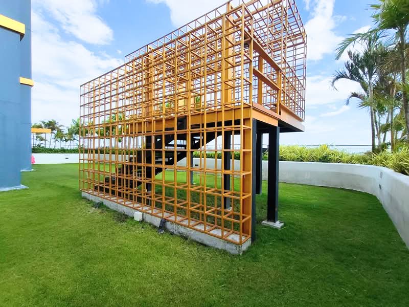 The Tree Sukhumvit 71-Ekamai, Bangkok, 1269 Sukhumvit 71 Road, Suan Luang, Bangkok, 1 Bedroom, 27 sqm, Condo For Sale, by ปัญญา สมหมาย, 500431868 - DDproperty.com