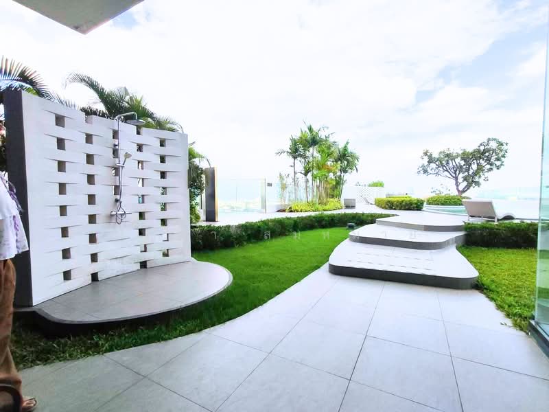 The Tree Sukhumvit 71-Ekamai, Bangkok, 1269 Sukhumvit 71 Road, Suan Luang, Bangkok, 1 Bedroom, 27 sqm, Condo For Sale, by ปัญญา สมหมาย, 500431868 - DDproperty.com