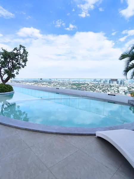 The Tree Sukhumvit 71-Ekamai, Bangkok, 1269 Sukhumvit 71 Road, Suan Luang, Bangkok, 1 Bedroom, 27 sqm, Condo For Sale, by ปัญญา สมหมาย, 500431868 - DDproperty.com