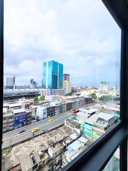 The Tree Sukhumvit 71-Ekamai, Bangkok, 1269 Sukhumvit 71 Road, Suan Luang, Bangkok, 1 Bedroom, 27 sqm, Condo For Sale, by ปัญญา สมหมาย, 500431868 - DDproperty.com
